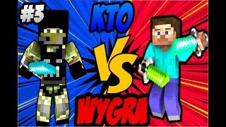 Miniaturka - Versus #3 Nowe mapki !!!