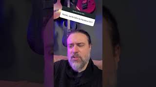 Eu sinto falta de….