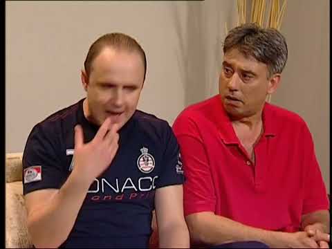 TRĂSNIȚII EPISOD 41 SEZON 20 FULL HD