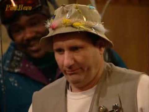 Al Bundy megmagyarázza Pegnek