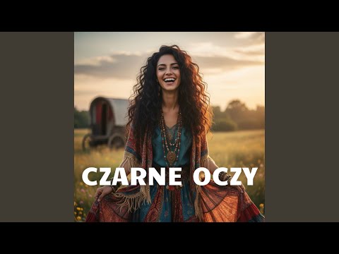 Czarne oczy (Gdybym miał gitarę)