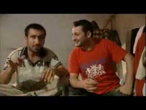 Bayrampaşa: Ben Fazla Kalmayacağım - Fragman