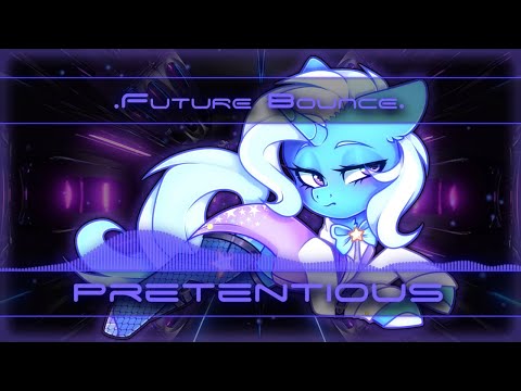 SP1TF1R3 - Pretentious [Future Bounce]