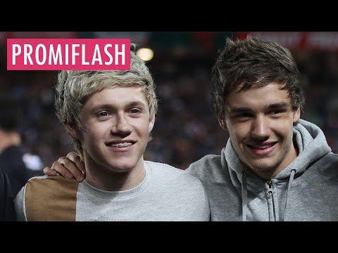 Video Thumbnail: Niall Horan widmet verstorbenem Liam herzzerreißenden Song