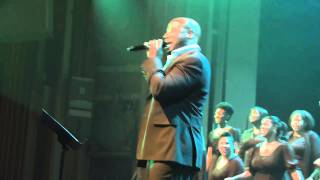 A Brooklyn Tabernacle Christmas - Worship The King