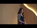 What you think, You become | Prajakta Mali | TEDxVIT
