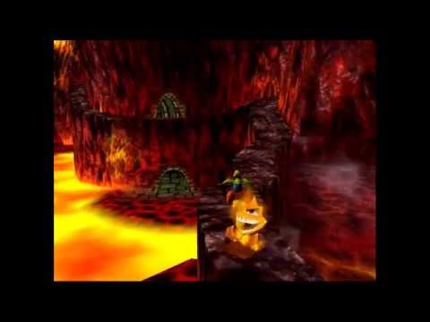 Let's Play Banjo-Tooie - Part 25: The 'S' is for Sucks