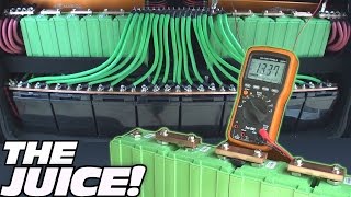 My BIGGEST Battery Bank EVER!! How To Wire DUAL JY Car Audio Batteries in SERIES / PARALLEL Wiring