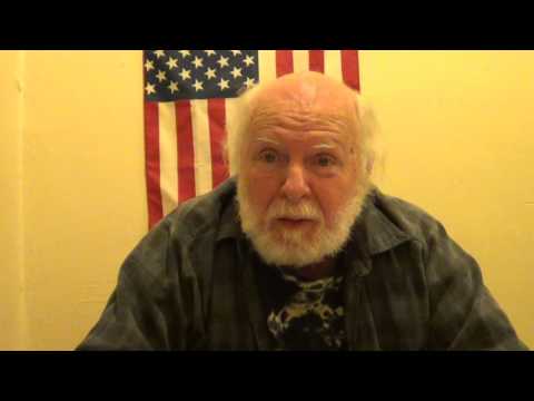 Honest John - The Terrorists For Jesus