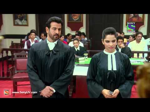 Adaalat - Jadui Maut (Part II) - Episode 318 - 27th April 2014