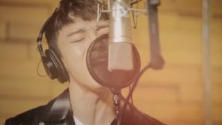 Thu N POP ‘EXO CBX’의 CRUSH U  NCSOFT x EXO CBX x Red Velvet x yoonsang