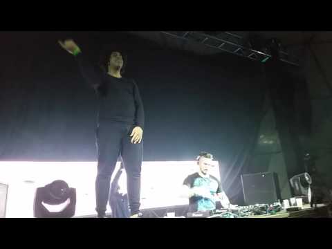 R3ckzet e Mandraks dia 09/07/2016 no park art!!!