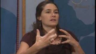 Belahdan with Taous Claire Khazem, Art and Torture