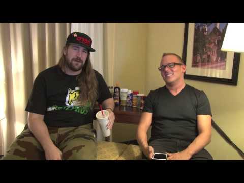 Chris Hero 2016 Retrospective