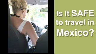 Safe Tourism Yucatan