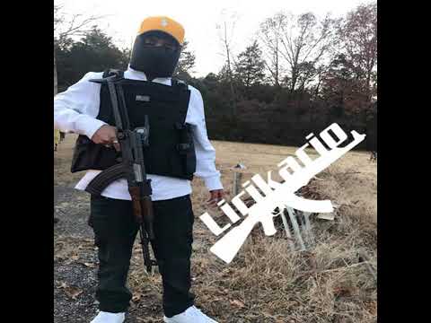 la vida de un sicario