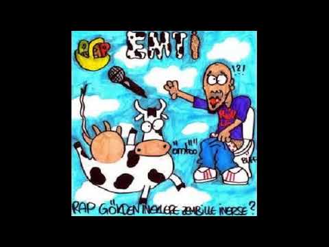 Mt feat. Raziel - Kayıp Sesler Korosu (2005)