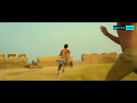 Best scene Kai Po Che movie scene Sushant Singh Rajput