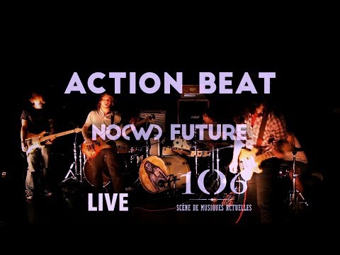 Action Beat - Rush 2012