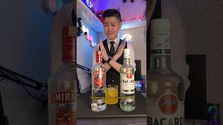 Download lagu MY FRIEND'S STORY PRETENDING TO BE DRUNK AND GIVEN A COCKTAIL WITHOUT ALCOHOL 🤣 #jasonculinary #s... mp3