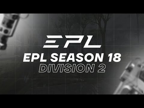 [EN] WOPA vs Lilmix, Astralis Talent vs GODSENT | European Pro League - Season 18 D2 | Day 10