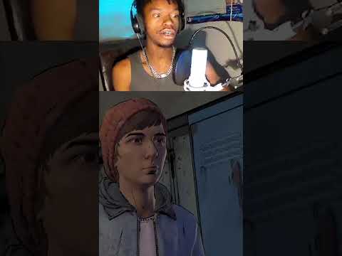 GABE LMAO | #yungwarlordxi on #Twitch #TheWalkingDeadGame  #TWDSeason4