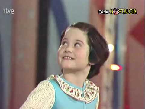 Enrique y Ana - Esto es amor (Esta noche fiesta, 1977)