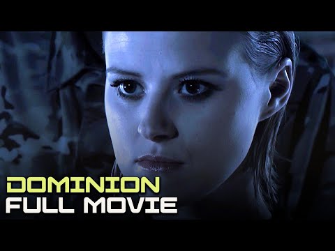 Dominion: The Last Star Warrior | Full Movie | Voyage