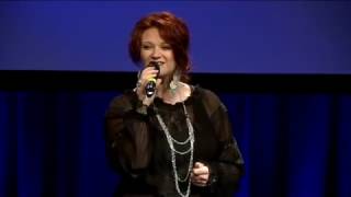 (1257) Charlotte Ritchie: Please Sing Me a Song About Heaven (Introduction at start)