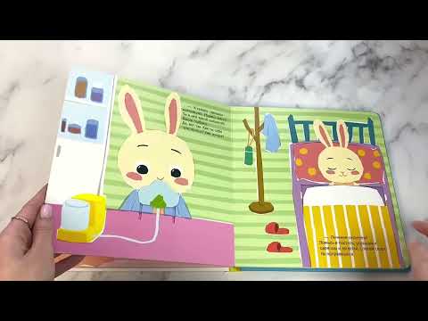 Миниатюра изображения товара Книжка-панорамка Эксмо Я доктор. Все самое интересное из сумки врача. Твердая обложка