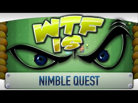 Nimble Quest PC