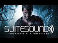 Uncharted 4: A Thief's End - Ultimate Soundtrack Suite