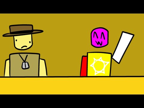 Skittles and thomas make a cake || ^_^ shitpost