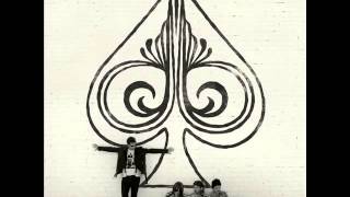 Synthesizers - Butch Walker and the Black Widows