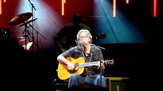 ‪Eric Clapton - Still Got the Blues (Royal Albert Hall 2011)‬‏.flv