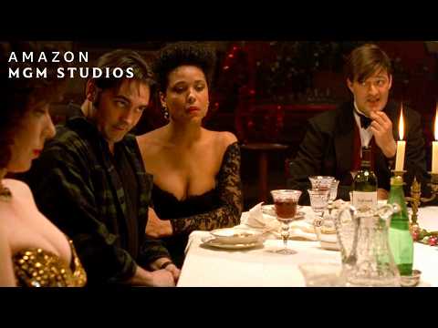 Awkward Dinner With Old Friends