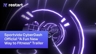 Watch and explore about Sportvida CyberDash PC Steam CD-sleutel