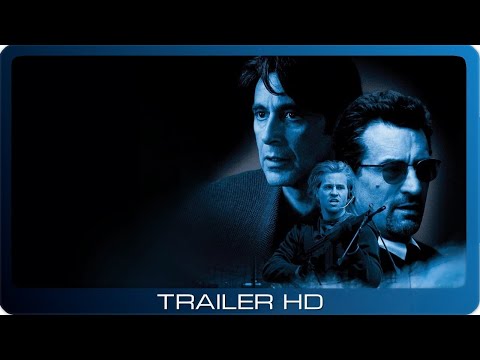 Trailer-Vorschau: Heat