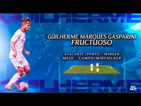 GUILHERME FRUCTUOSO - HIGHLIGHTS ATUALIZADOS