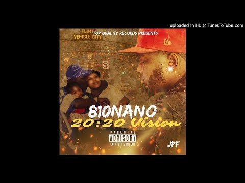810Nano - Suppose To Be Rich (feat. Detwan Love)