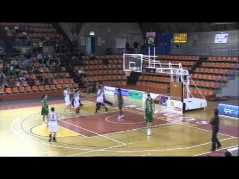 L.F. JOPISA CIUDAD DE BURGOS,78 - HONDARRIBIA - IRÚN,58 (21/10/2011 0:00:00)