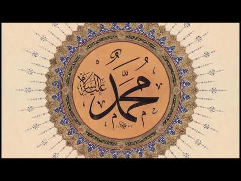 Sadreddin Özçimi: Yâ Resûlallâh Gel Gör Beni