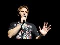 Jim Florentine - Concert Stories