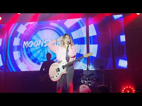 Migraine - Moonstar 88 at Twin Lakes Hotel Tagaytay #moonstar88 #migraine