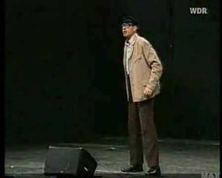 Herbert Knebel - Wurstschlange