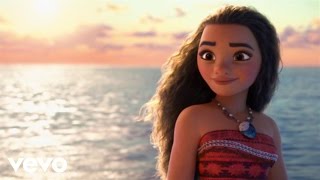 María Parrado - Qué hay más allá (De "Vaiana")