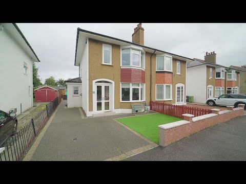 36 Greenwood Road G767AN