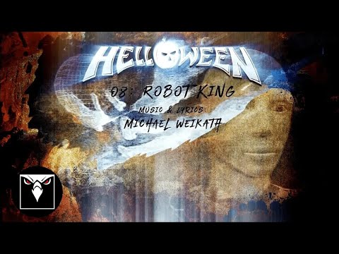 Video thumbnail for Robot King