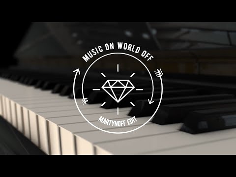 Haddaway - What is love (Martynoff Edit)