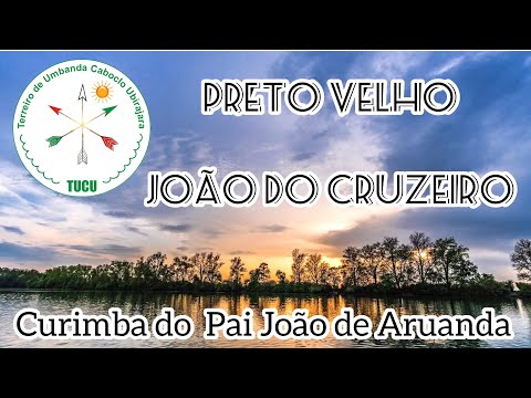 Ponto de Preto Velho - Vovô João do Cruzeiro